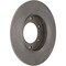 Centric Parts Standard Brake Rotor, 121.44015 121.44015 - alternate 5